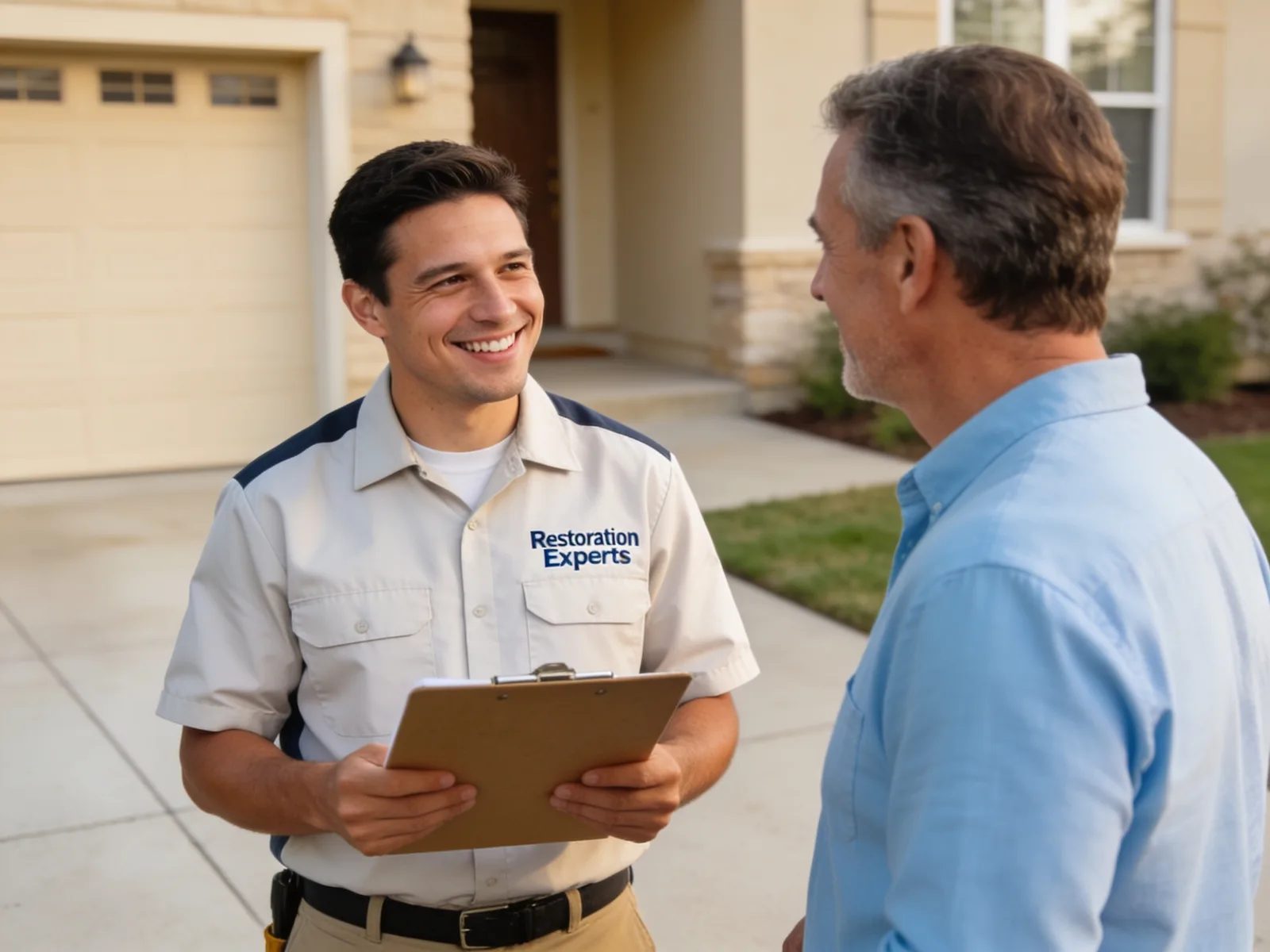 Water Damage Cleanup Henderson, NE FAQs